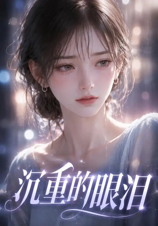 沉重的眼泪
