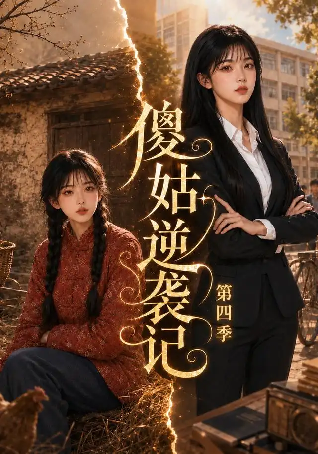 傻姑逆袭记第四季
