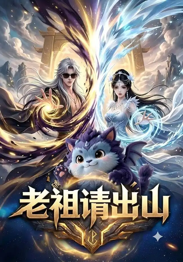 老祖请出山!