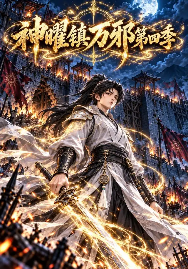 神曜镇万邪第四季