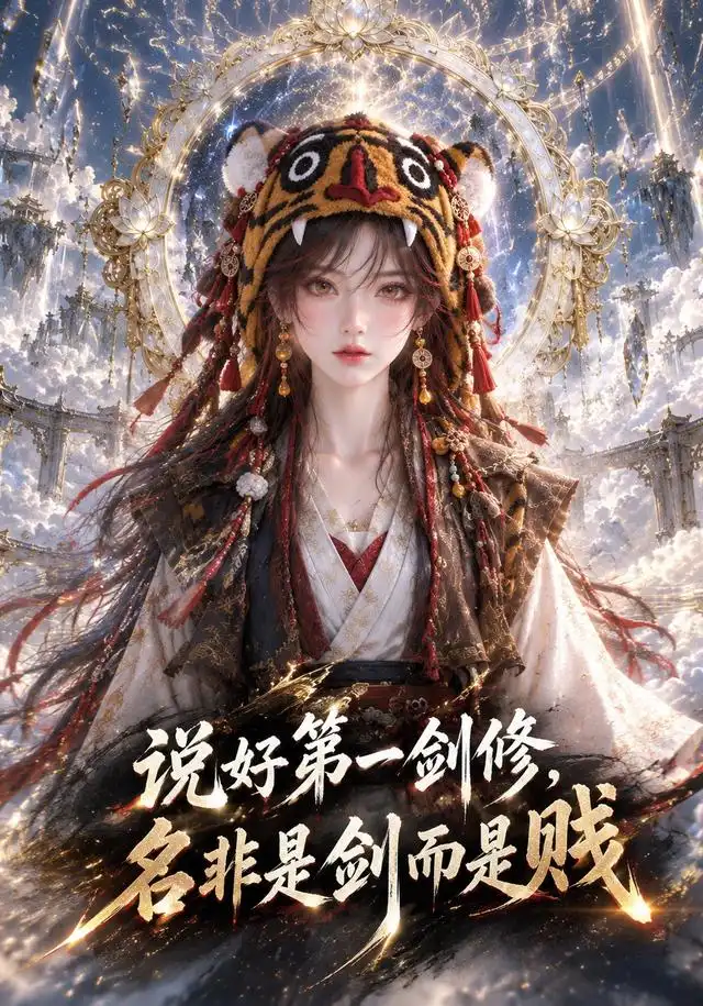 说好第一剑修,名非是剑而是贱
