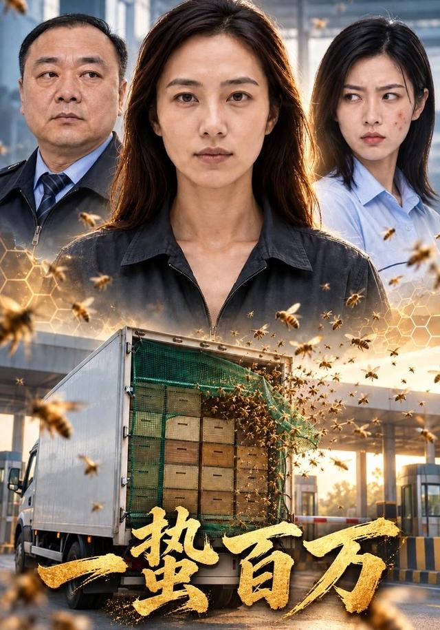一蛰百万