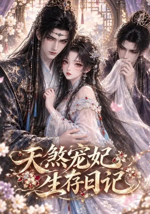 天煞宠妃生存日记