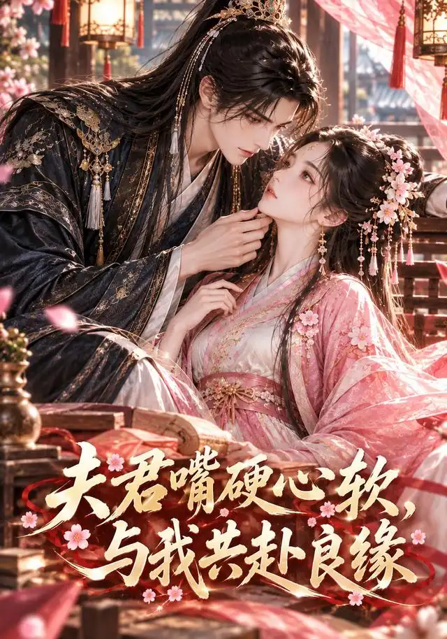夫君嘴硬心软，与我共赴良缘