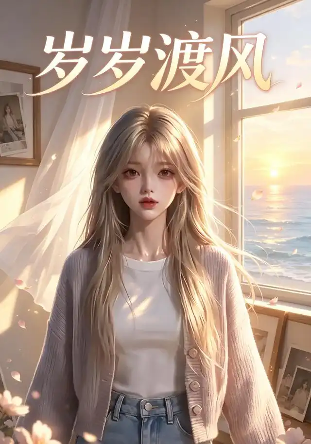 岁岁渡风