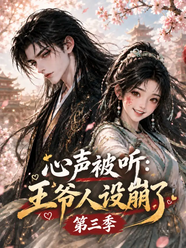 心声被听：王爷人设崩了第三季