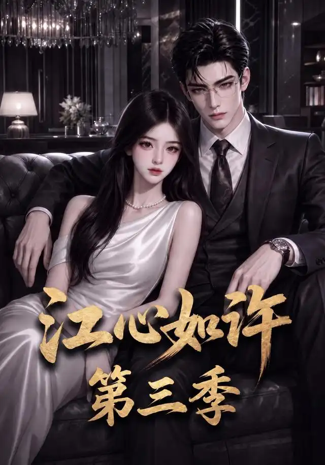 江心如许第三季