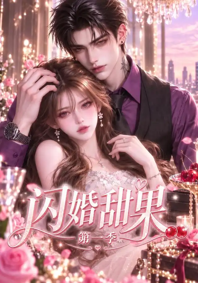 闪婚甜果第一季