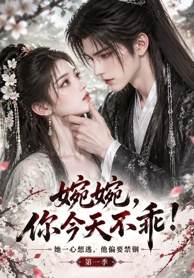 婉婉,你今天不乖!第一季
