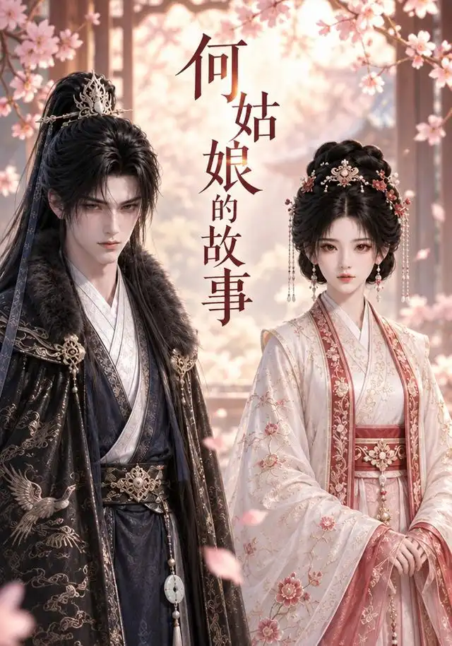 何姑娘的故事