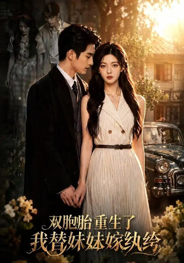 双胞胎重生了:我替妹妹嫁纨绔