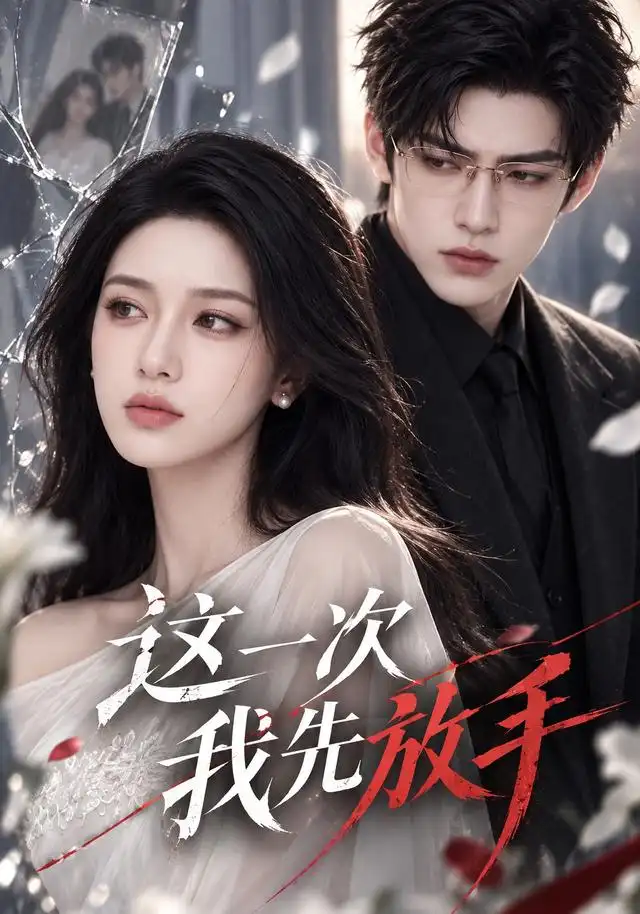 这一次我先放手