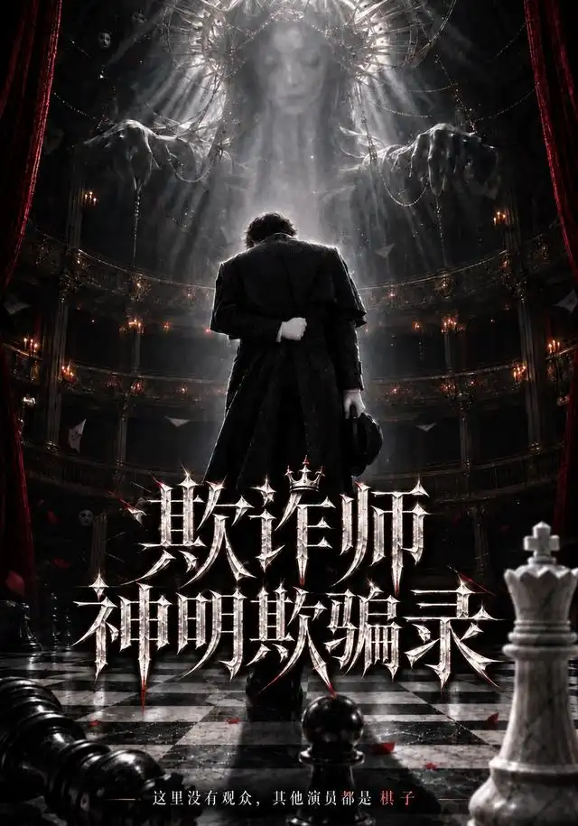 欺诈师：神明欺骗录