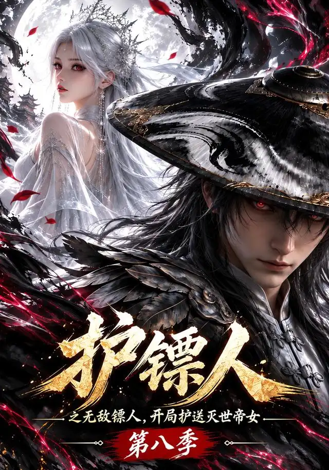 护镖人之无敌镖人,开局护送灭世帝女第八季