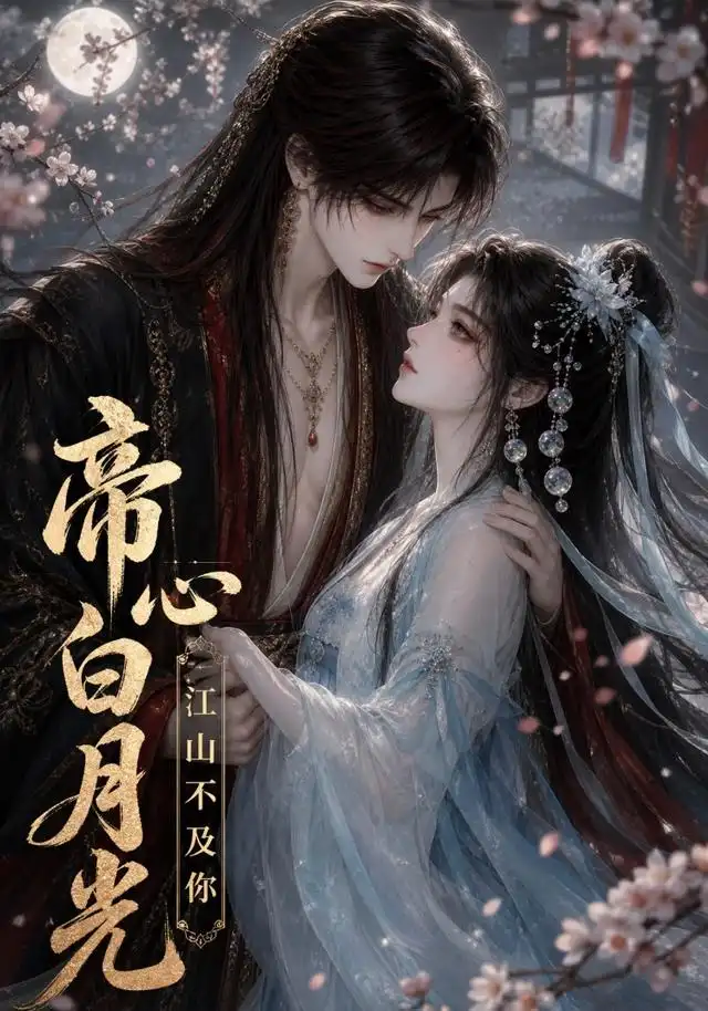 帝心白月光:江山不及你