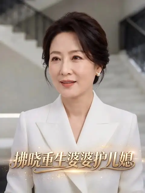 拂晓重生婆婆护儿媳4