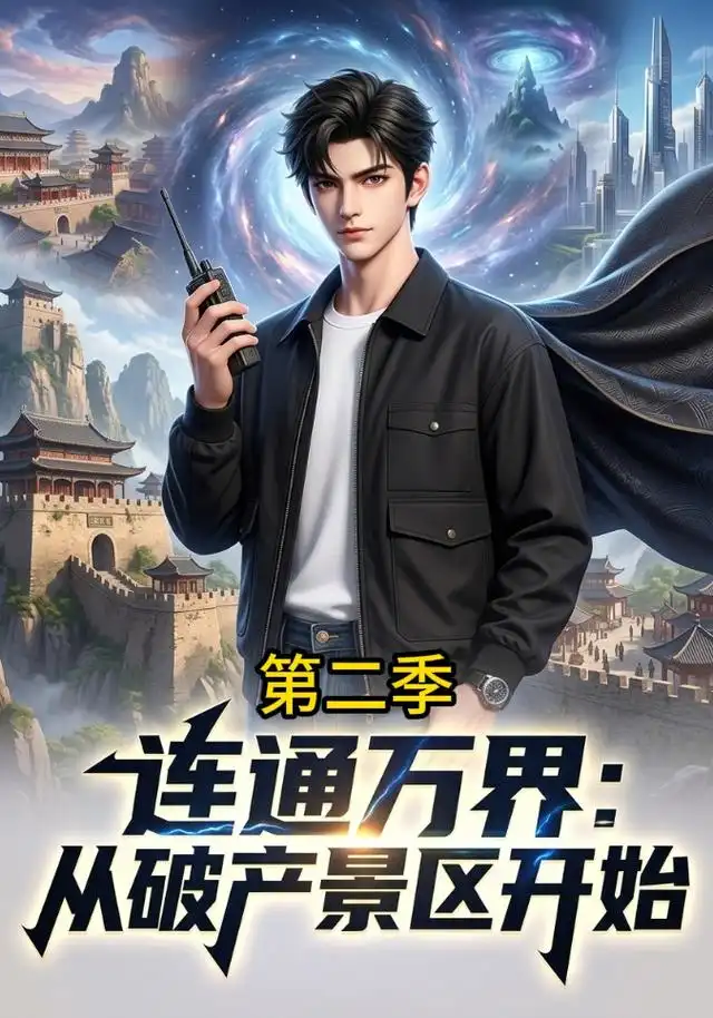 连通万界：从破产景区开始第二季
