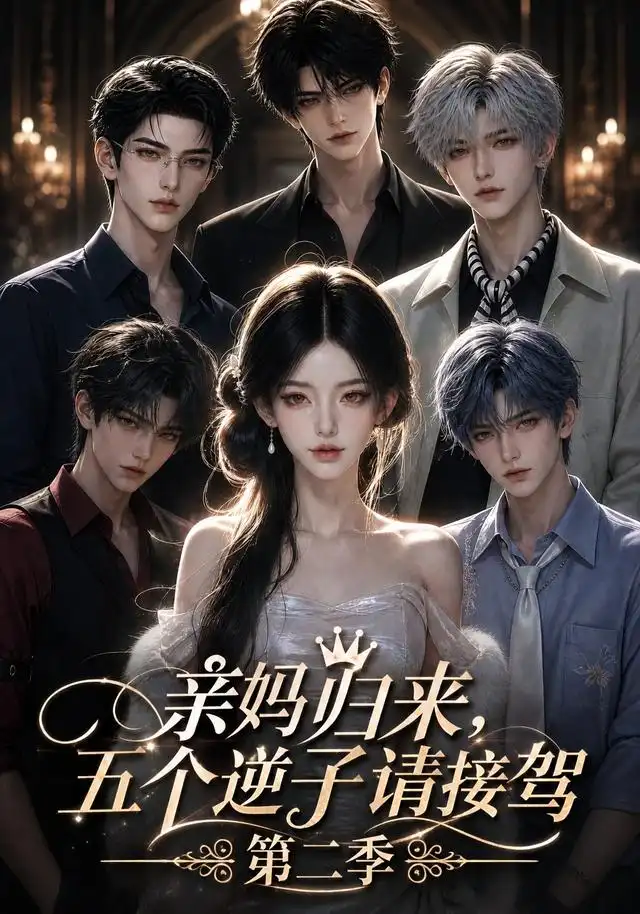 亲妈归来,五个逆子请接驾第二季