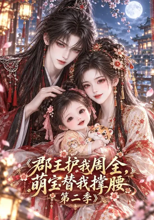 郡王护我周全，萌宝替我撑腰第二季