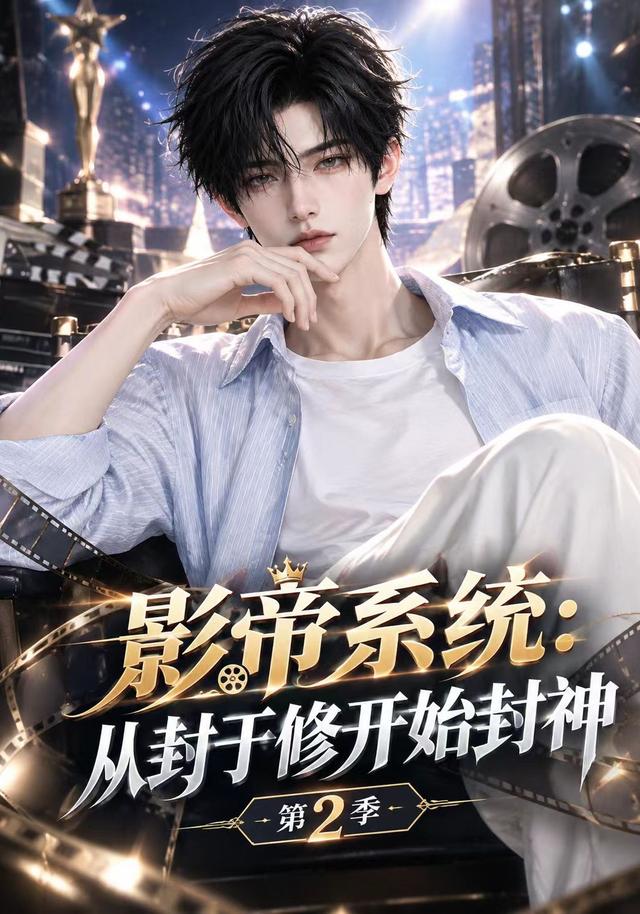 影帝系统：从封于修开始封神第2季