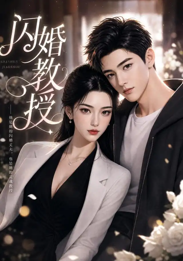 闪婚教授