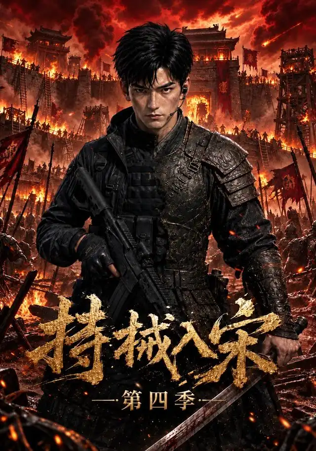 持械入宋第四季