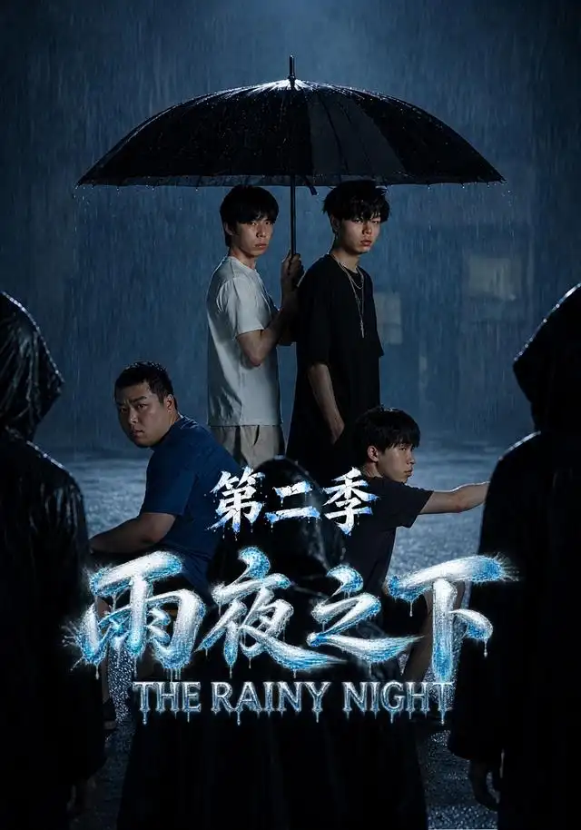 雨夜之下第二季