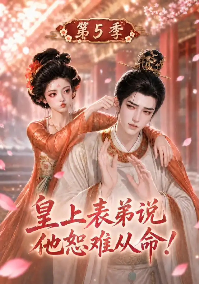 皇上表弟说他恕难从命!第5季