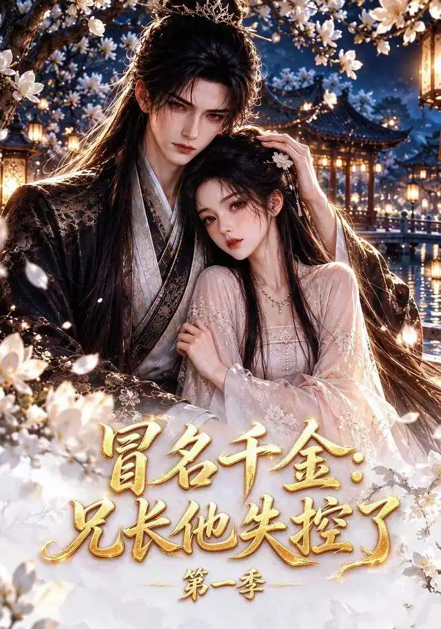 冒名千金:兄长他失控了第一季