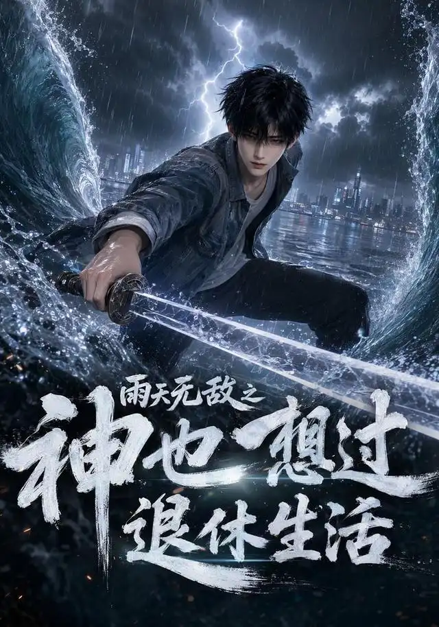 雨天无敌之神也想过退休生活