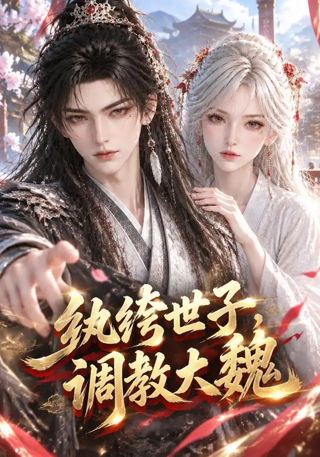 纨绔世子,调教大魏