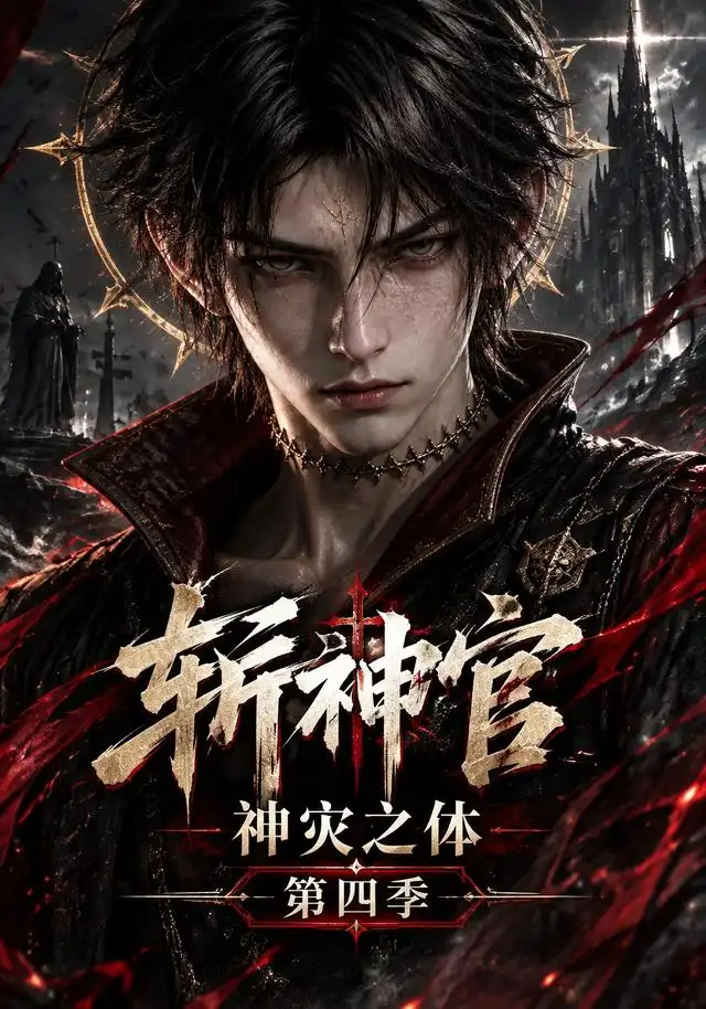 斩神官:神灾之体第四季