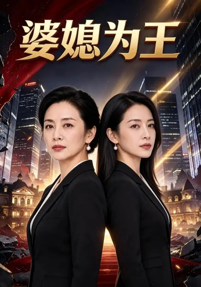 婆媳为王
