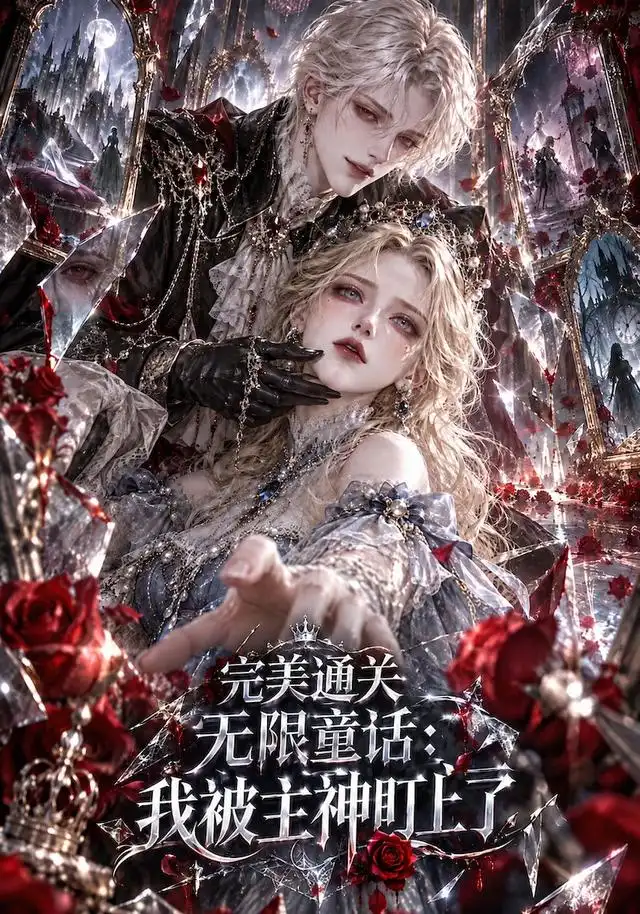 完美通关无限童话:我被主神盯上了