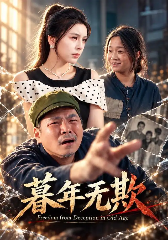 暮年无欺