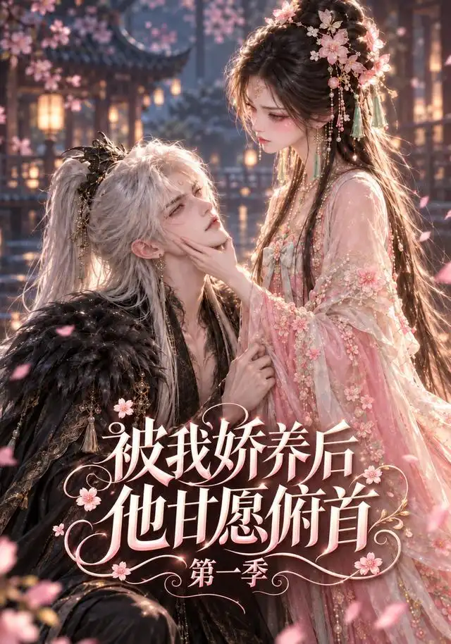 被我娇养后他甘愿俯首第一季