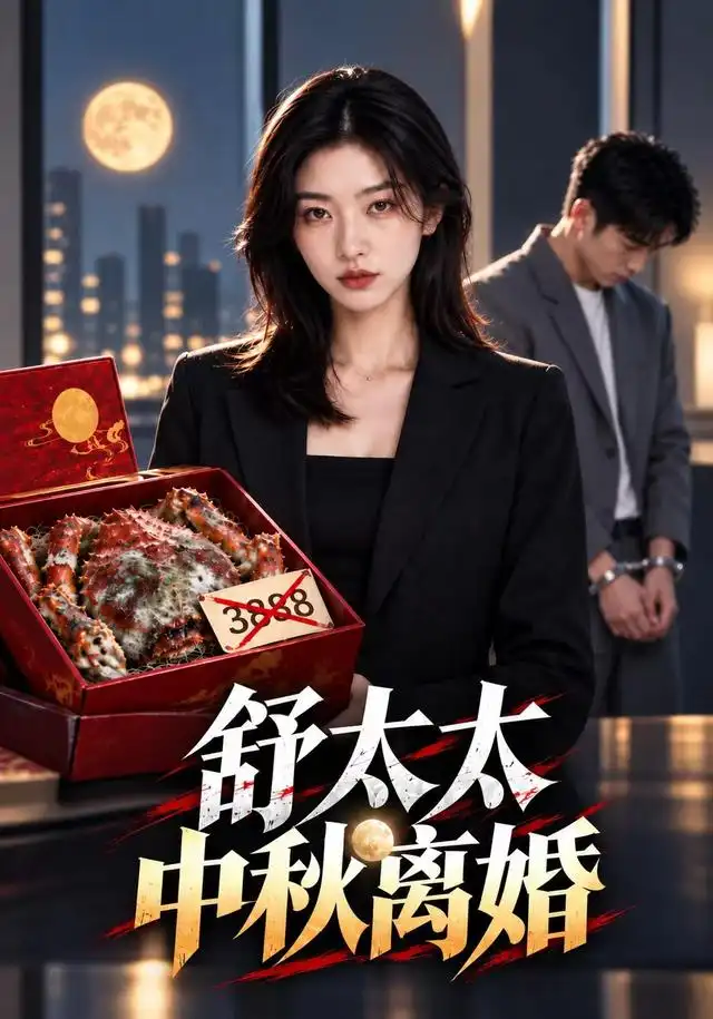 舒太太中秋离婚