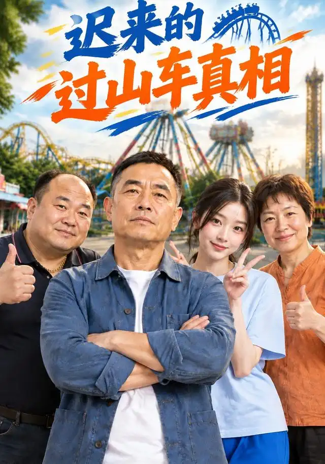 迟来的过山车真相