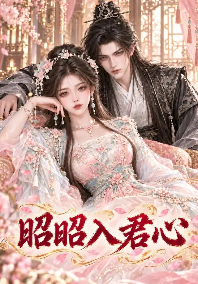 昭昭入君心