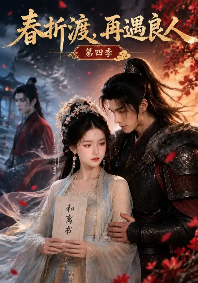 春折渡,再遇良人第四季