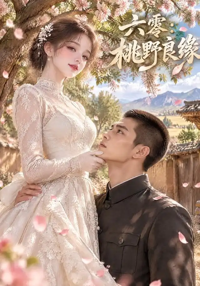 六零:桃野良缘