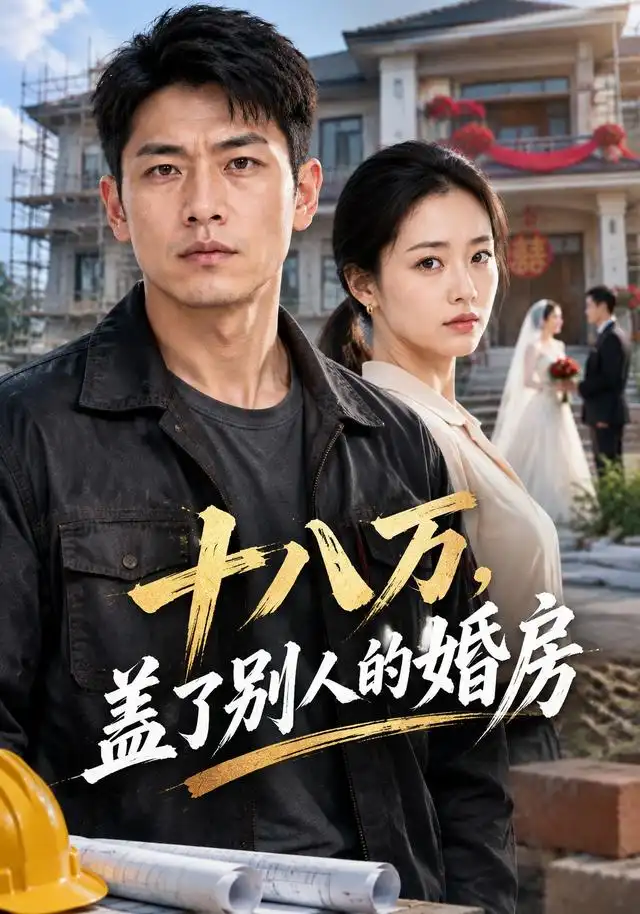 十八万,盖了别人的婚房