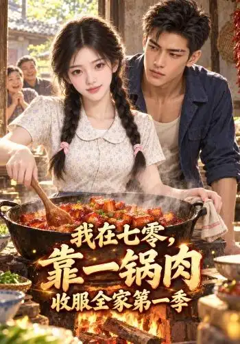 我在七零,靠一锅肉收服全家第一季
