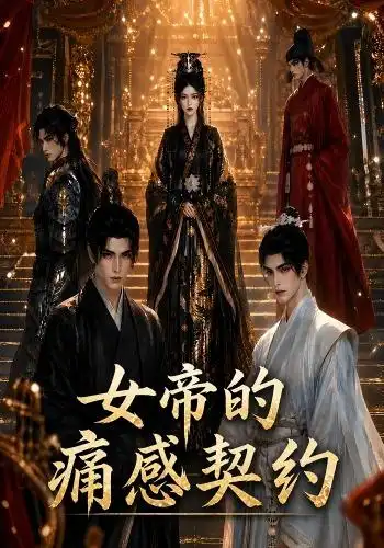 女帝的痛感契约