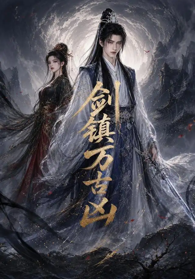 剑镇万古凶