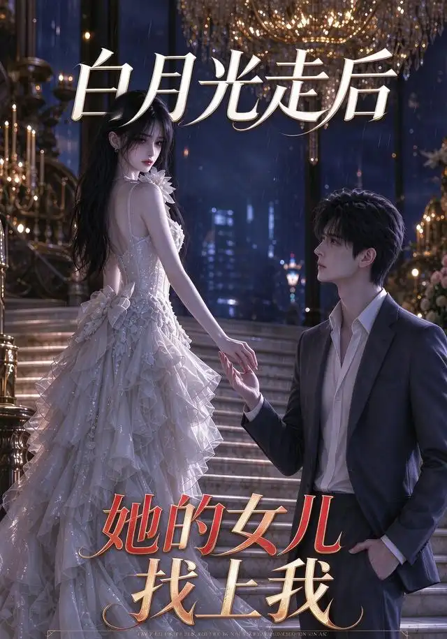 白月光走后她的女儿找上我