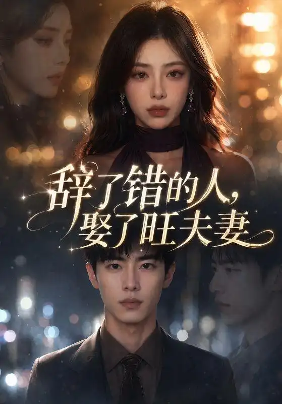 辞了错的人,娶了旺夫妻
