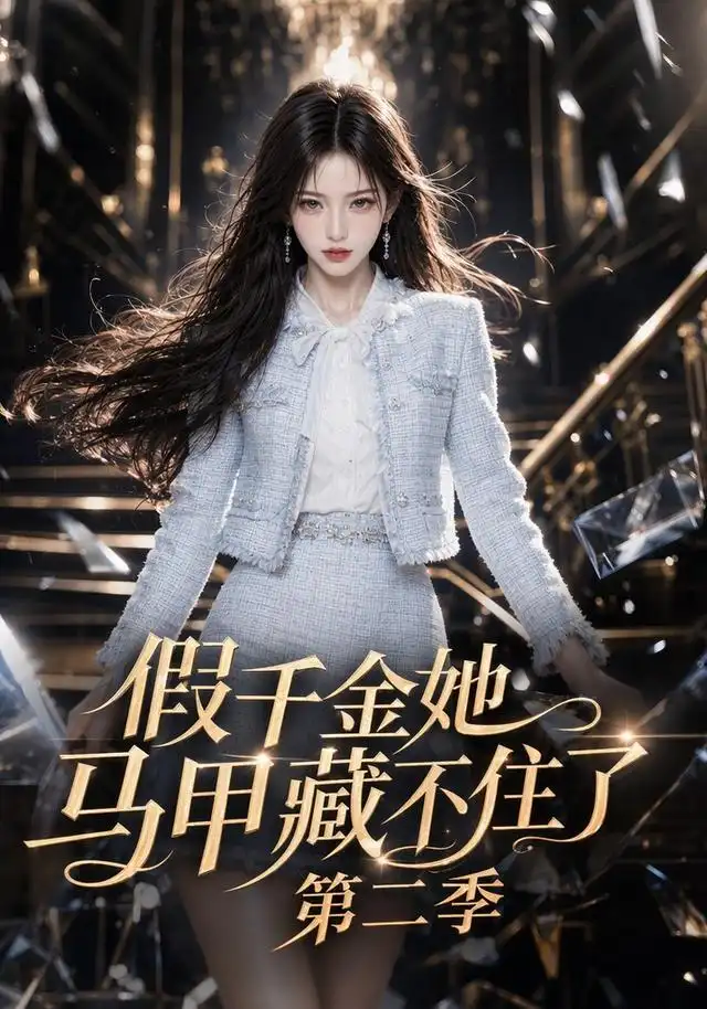 假千金她马甲藏不住了第二季