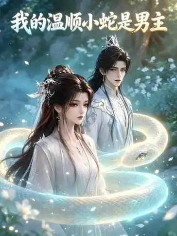 我的温顺小蛇是男主