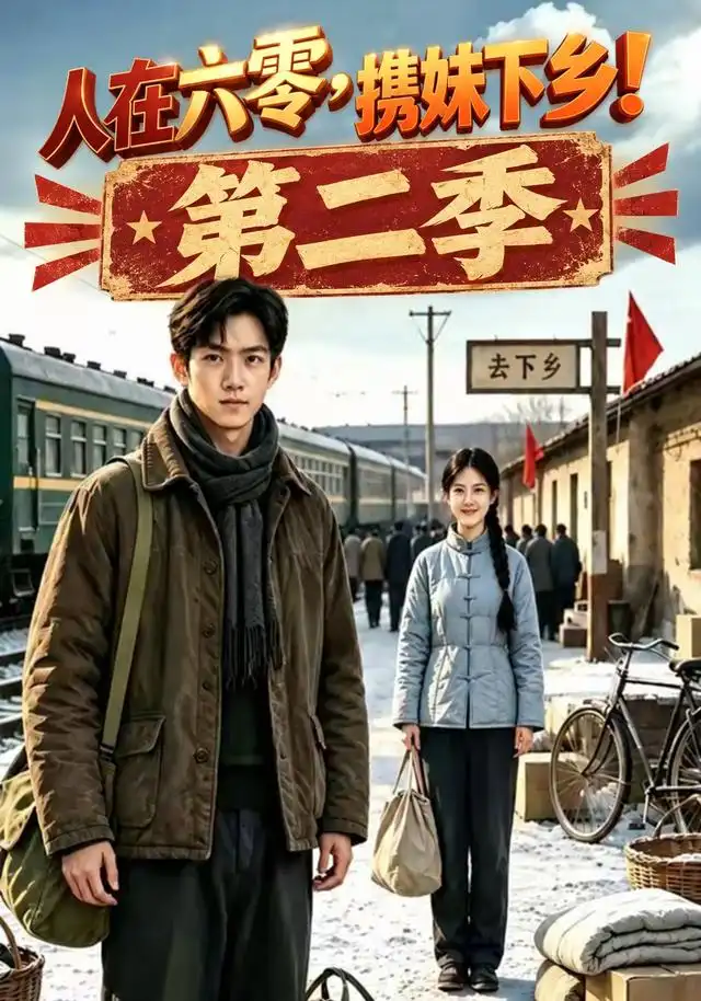 人在六零,携妹下乡!第二季